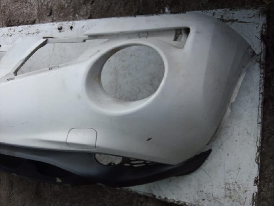 PARACHOQUES DELANTERO NISSAN JUKE 2013 AL 2017